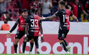 Atlas revivió para avanzar en Concachampions. (Foto: Mexsport)