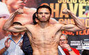 Chávez Jr. luce recuperado y volverá a boxear. (Foto: @jcchavezjr)