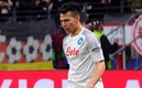 Chucky Lozano tiene contrato con el Napoli hasta 2024 (Mexsport)