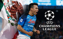 Chucky se perfila para hacer historia en la Champions. (Especial)