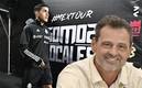 Diego Cocca ya le dio un límite a Zendejas para que tome una decisión (Imago7)