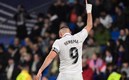 Karim Benzema (AFP)