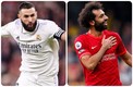 Karim Benzema y Mohamed Salah | Especial