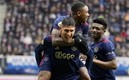 El Machín podría jugar en la Premier League el próximo curso | @EdsonAlvarez19