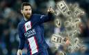 Messi pide el triple que CR7 para poder jugar en la Liga árabe. Foto: (Especial)