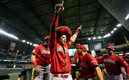 México tiene confianza de ganar el Clásico Mundial de Beisbol.