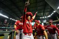 México va por su tercer triunfo del Clásico Mundial de Beisbol | @MexicoBeis