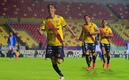 Morelia se llevó el triunfo por un gol. (Foto: Imago7)