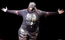 Skadi es un deleite en el ring de la Arena México