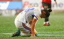 Tigres Femenil cargó con la tercera derrota del torneo. (Foto: Mexsport)