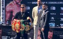 Canelo volverá a pelear en México tras 12 años de ausencia (AP)