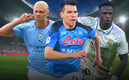 Chucky Lozano jugará Cuartos de Champions.
