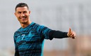 Cristiano Ronaldo fue elegido Jugador del Mes en el Al-Nassr (Instagram @alnassr_fc)
