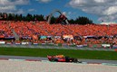El GP de Austria seguirá en la F! hasta 2027 (formula1.com)