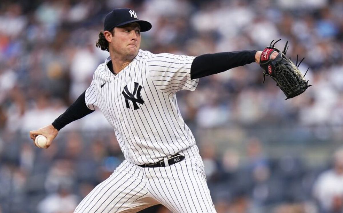 Gerrit Cole abrirá por Yankees en el Opening Day 2023 | AP