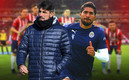Jair Pereira ve similitudes entre el estilo de Paunovic y Almeyda. (FOTO: Imago7)