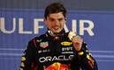 Max Verstappen empezó la temporada 2023 de la Fórmula 1 con el pie derecho (AFP)