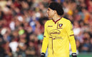 Memo Ochoa tiene opción de estar en el AC Milan. (Foto: @SerieA_ES)