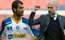 Pep Guardiola tuvo un breve paso por Dorados (Foto: Especial)