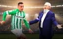 La rivalidad entre Andrés Guardado y Javier Aguirre cuenta con varios episodios en España (Foto: Especial)
