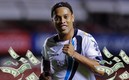 Ronaldinho estará en la reapertura de La Corregidora (Imago7)
