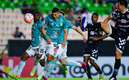 Rubio colaboró con un gol ante Tauro. (Foto: Mexsport)