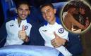 Corona acató la decisión del despido de su hijo en Cruz Azul. Foto: (Especial)