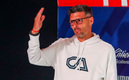 Fernando Ortiz sabe que el América es el más grande. (Foto: Mexs