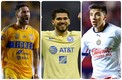 Henry Martín lidera la tabla de goleo de la Liga MX | Especial