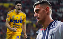 Ibáñez y Berterame tienen una buena relación. (Fotos: Mexsport)
