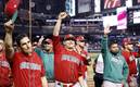 México avanzó a Semifinales en el Clásico Mundial de Beisbol (AFP)