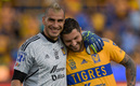 Nahuel Guzmán, gran aliado de Gignac. (Foto: Imago7)