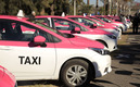 Los taxis de la CDMX serán revisados por la Semovi. (FOTO: Milenio)