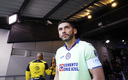 El veterano portero quiere vivir un año más como jugador de Cruz Azul. (Imago7)