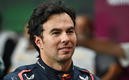 Checo Pérez logró la pole en Arabia Saudita. (FOTO: AFP)