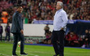 Chima Ruiz y Víctor Manuel Vucetich (MexSport).