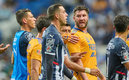 Gignac y Funes Mori son los actuales goleadores vigentes de los clásicos. (Foto: Mexsport)