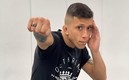 Jeff Molina