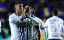 Luis Romo hizo un golazo en el Clásico Regio. (Foto: Imago7)