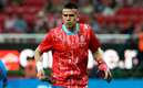 Miguel Jiménez, portero de Chivas. (Foto: Mexsport)