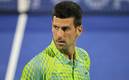 Novak Djokovic. Foto: AFP