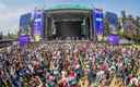 El Vive Latino 2022 se llevará a cabo el 19 y 20 de marzo (Vive Latino)