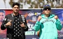 Zurdo Ramírez se mide al peligroso Gabriel Rosado | @GoldenBoyBoxing
