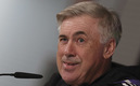 Ancelotti tiene su futuro en el aire. (FOTO: AFP)