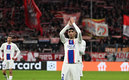 Archaf Hakimi (Reuters).