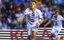 Barrera, desde los once pasos, puso el empate 2-2 final. Foto: (Imago7)