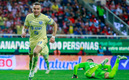 Cabecita hizo dos goles en el Clásico. (Foto: Mexsport)