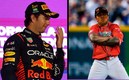 Checo Pérez ganó el GP de Arabia Saudita (Reuters | Twitter)