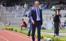 Guillermo Almada salió contento del Estadio Olímpico Universitario (Imago7)