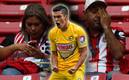 Jiménez puso freno al entusiasmo de los rojiblancos. Foto: (Especial)